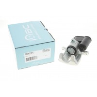 Супорт гальмівний (задній) (R) Audi Q3/VW Passat 05-18 (d=41mm) (TRW)