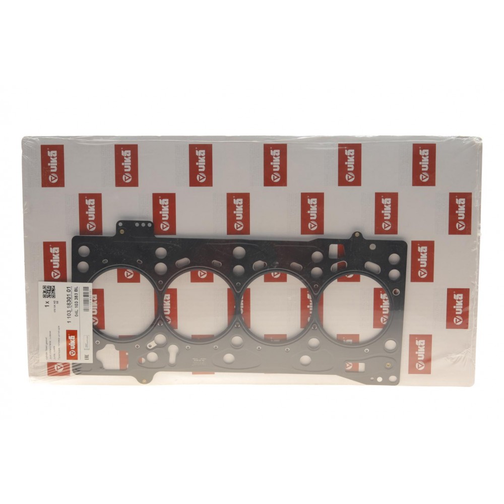 11031830101 vika Прокладка головка циліндра