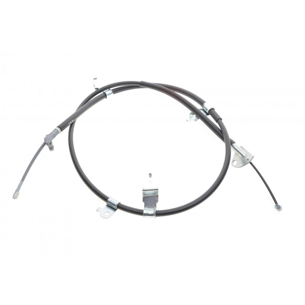 1 987 482 567 BOSCH Тросик, cтояночный тормоз