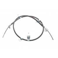 1 987 482 567 BOSCH Тросик, cтояночный тормоз