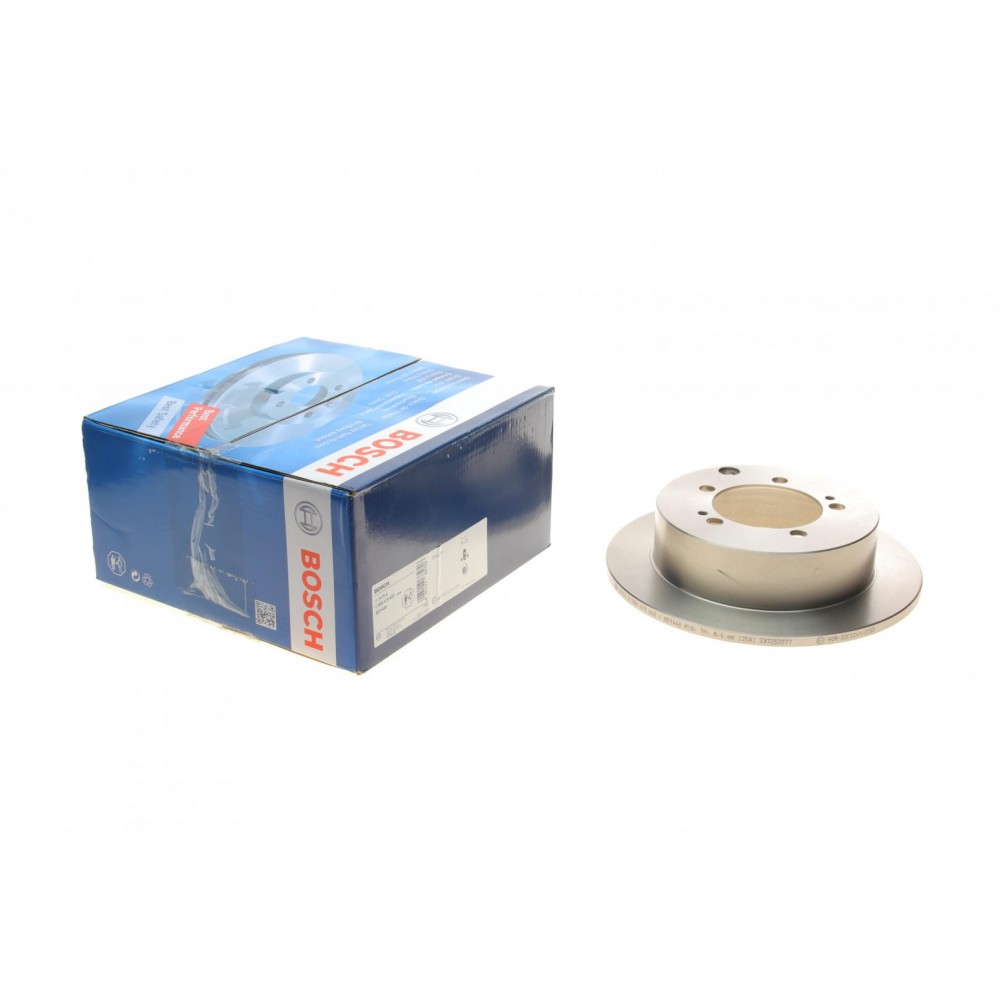 0 986 479 603 BOSCH Гальмівний диск