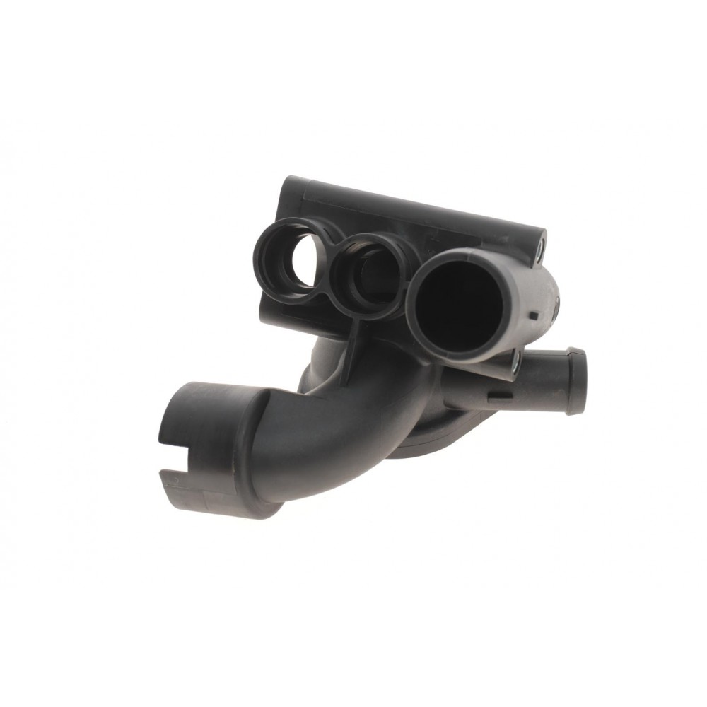 Фланець системи охолодження VW T4/T5/Passat/Golf IV 2.3-3.2 98-09