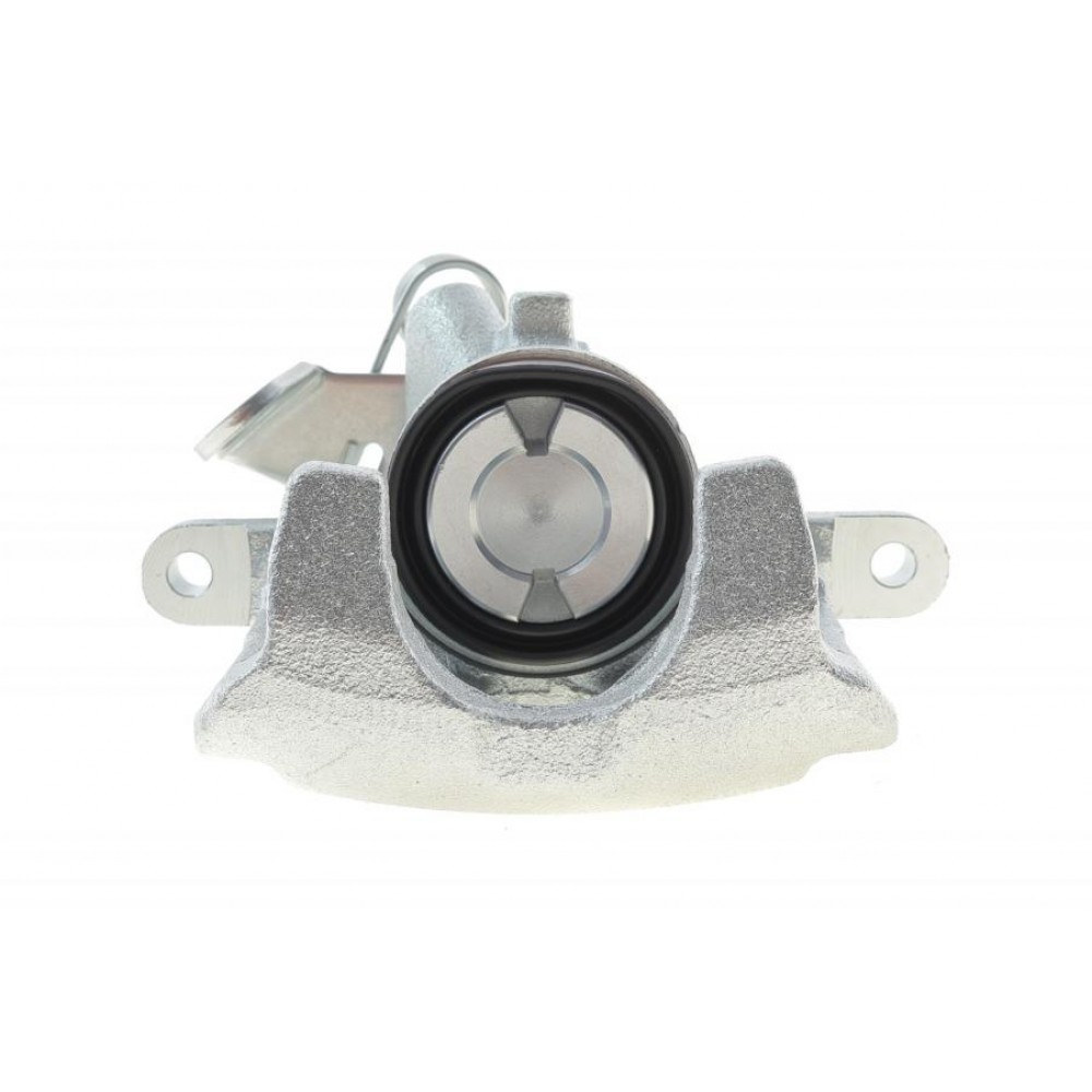 Суппорт гальмівний (задній) (L) Opel Vivaro A/Nissan Primastar 01- (d=41mm) (Lucas)