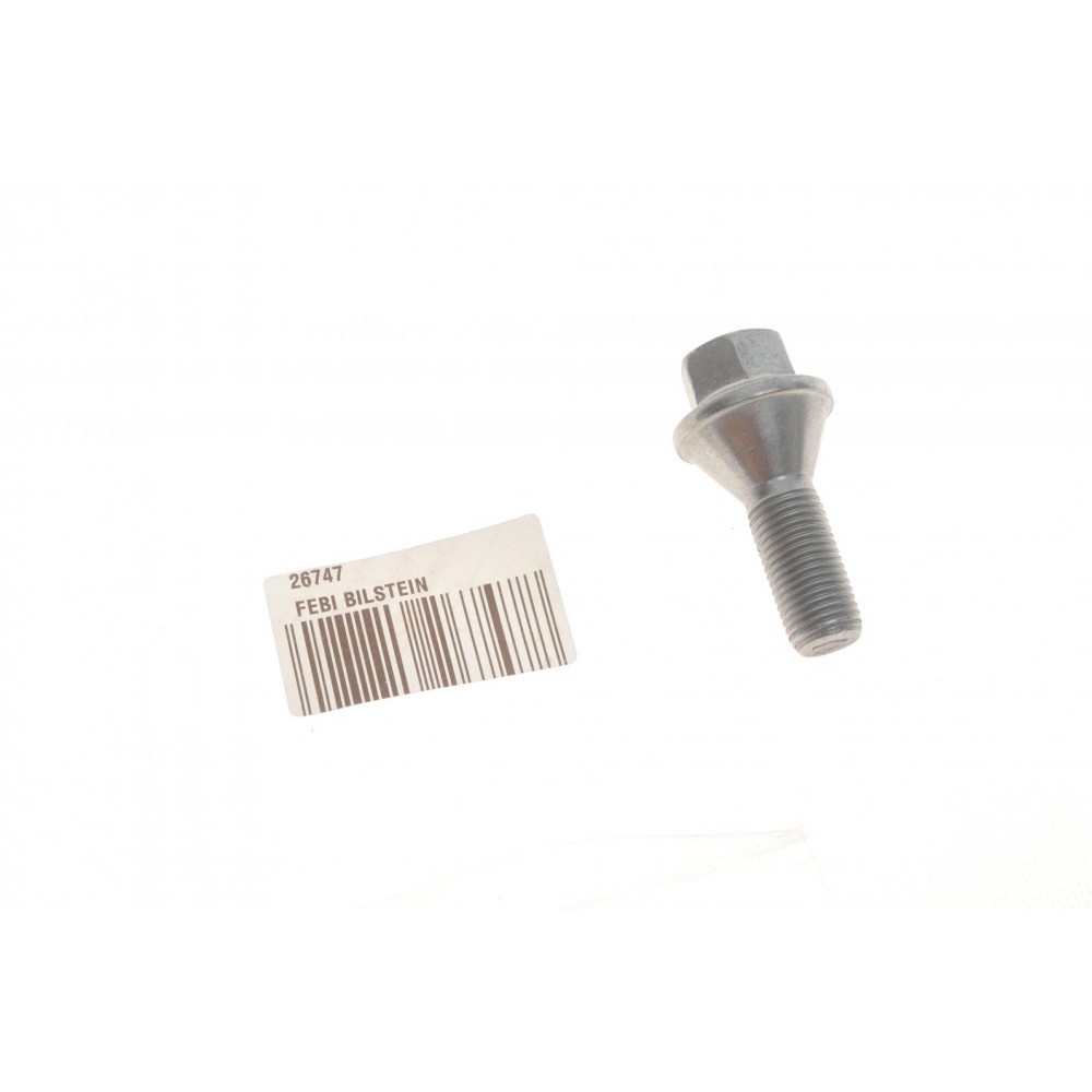 26747 FEBI BILSTEIN Болт для кріплення колеса