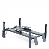 Підйомник чотирьохстійковий ATH Four Lift 55HP 380В 5500 кг (без монтажу)