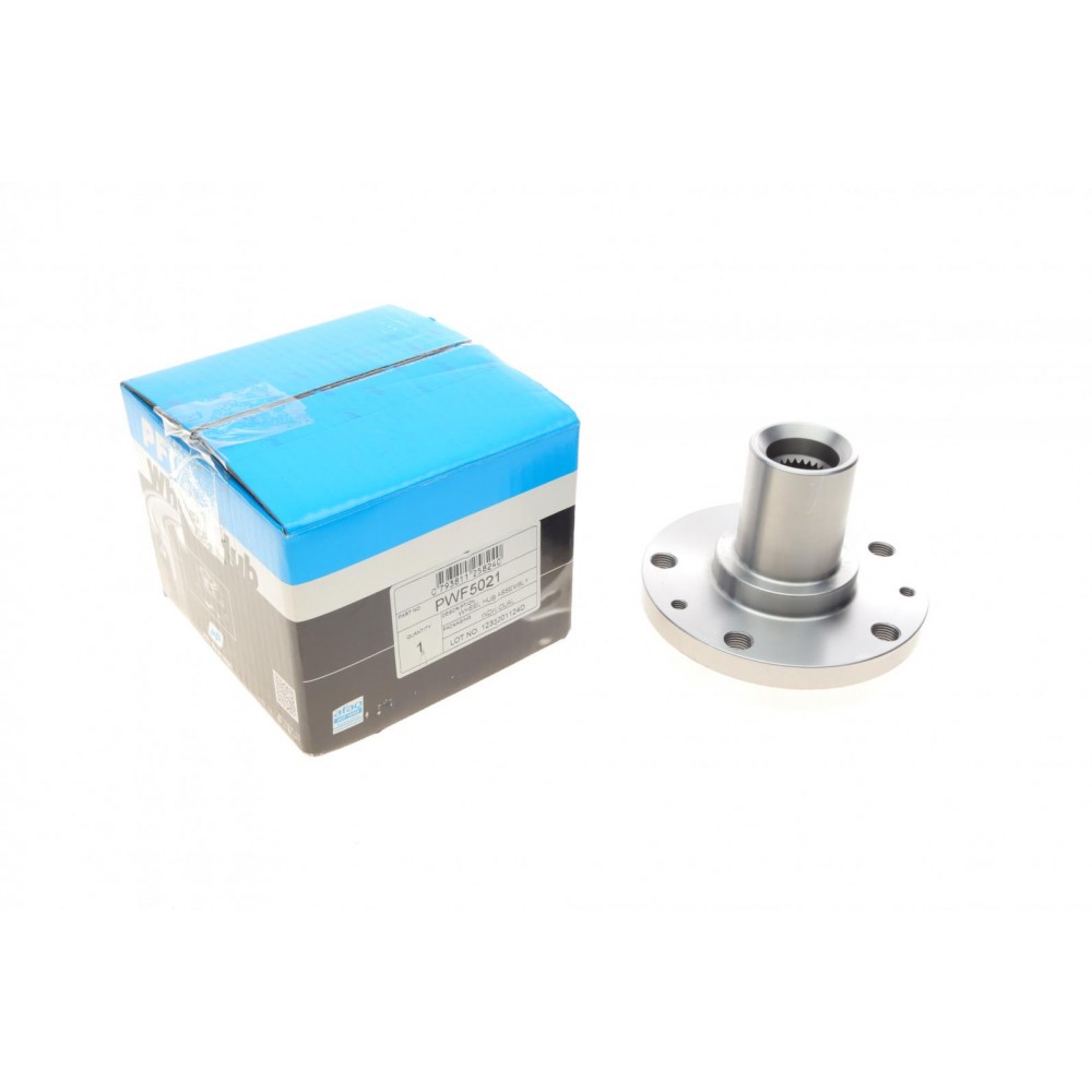 Маточина (передня) Fiat Ducato/Citroen Jumper 94-02