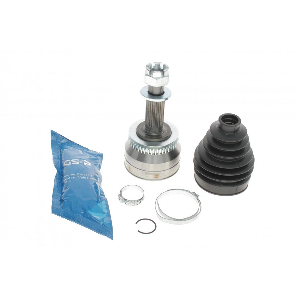827073 GSP Шарнирный комплект, Привідний вал