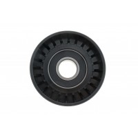 Ролик генератора MB Sprinter CDI (гладкий) (натяжний) (70x26) (підшипник SNR)