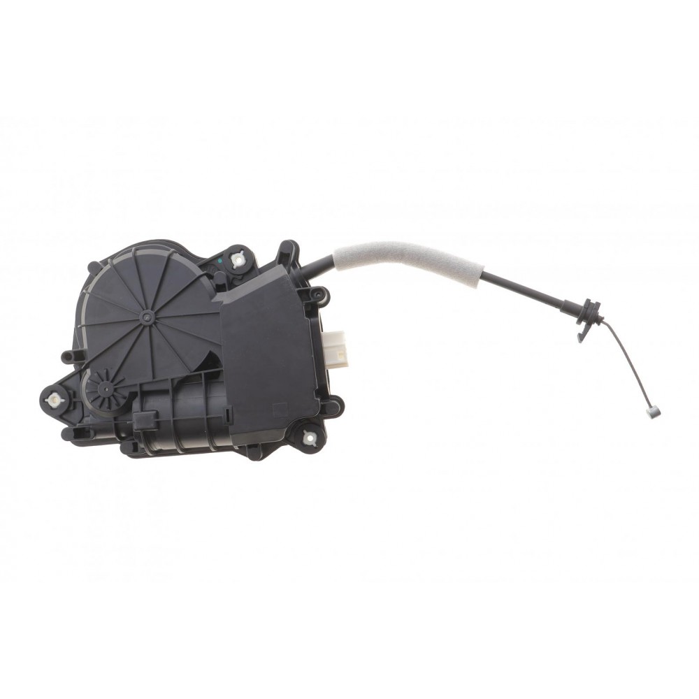 Замок кришки багажника BMW X3 (F25) 10-17