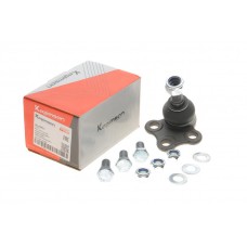 Опора кульова (передня/знизу) Renault Trafic/Opel Vivaro 06-