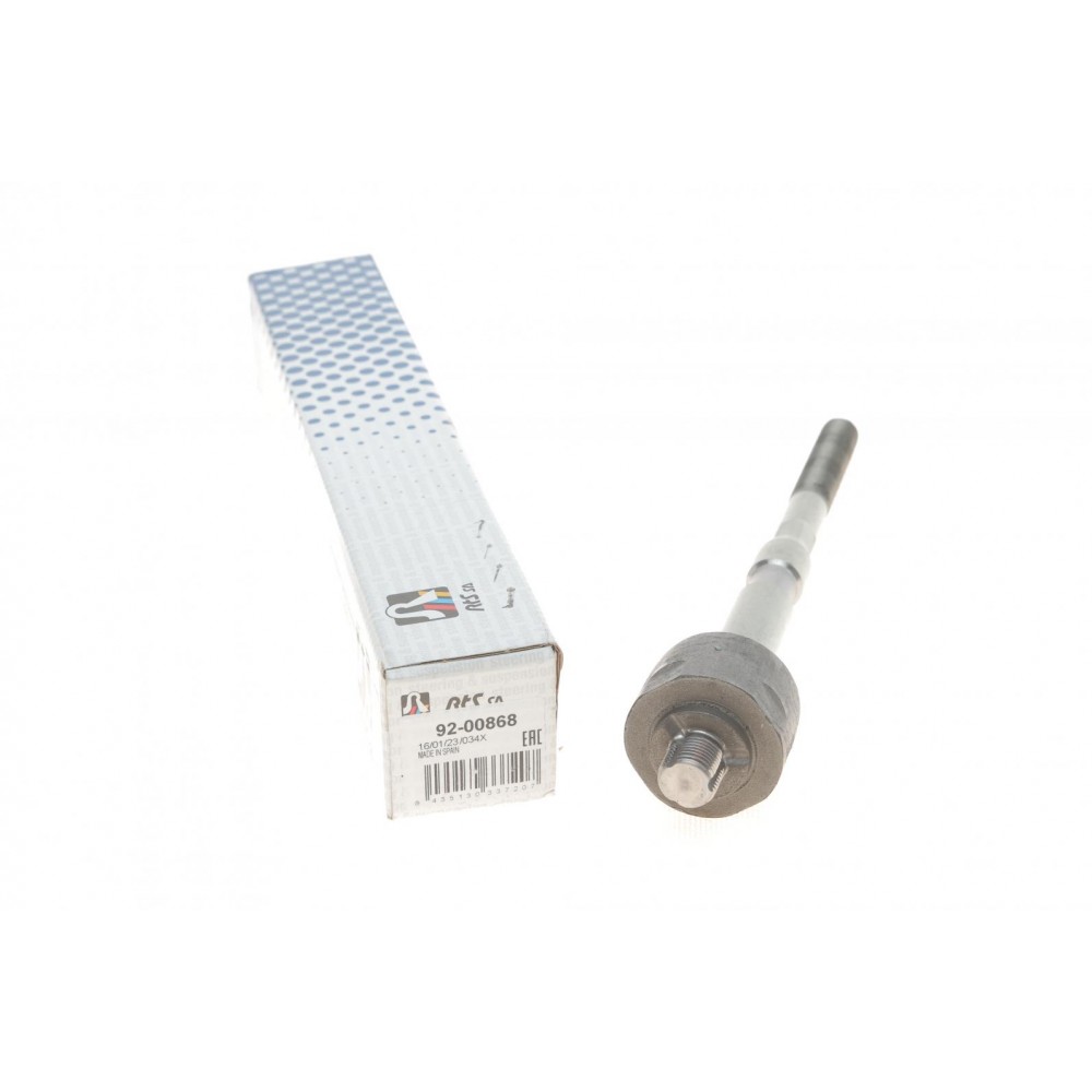 92-00868 RTS Осьовий шарнір рульова тяга