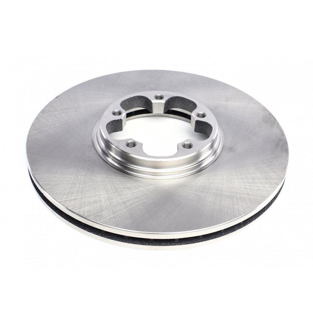 Диск гальмівний (передній) Ford Transit 00- (RWD) (294x24.3)