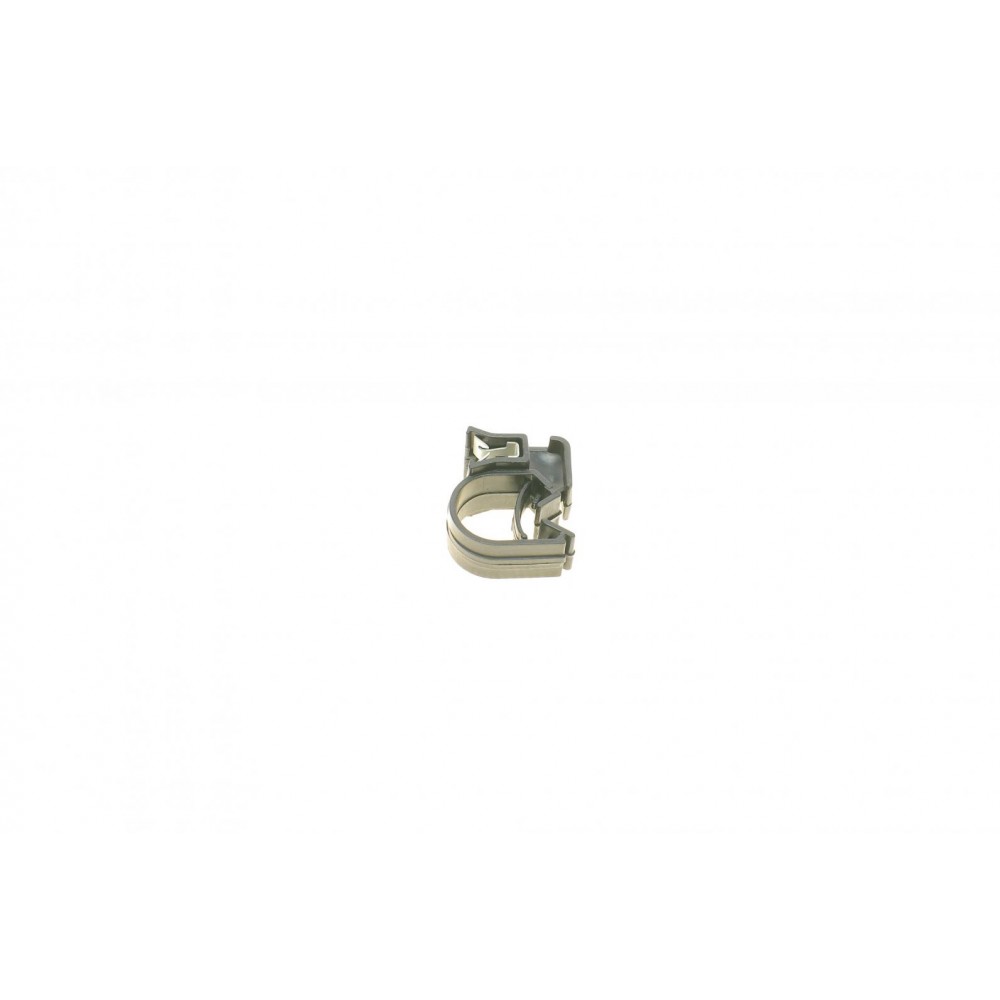 Фіксатор патрубка інтеркулера (хомут) Citroen Berlingo/Peugeot Partner 1.6HDi 08-