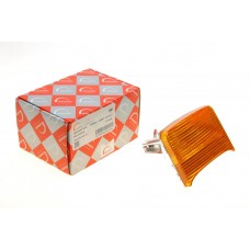 Поворот передній MB 814 (L) (пландек)