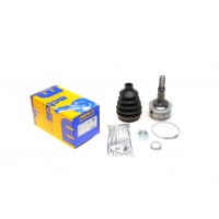 15-1400 METELLI Шарнирный комплект, Привідний вал