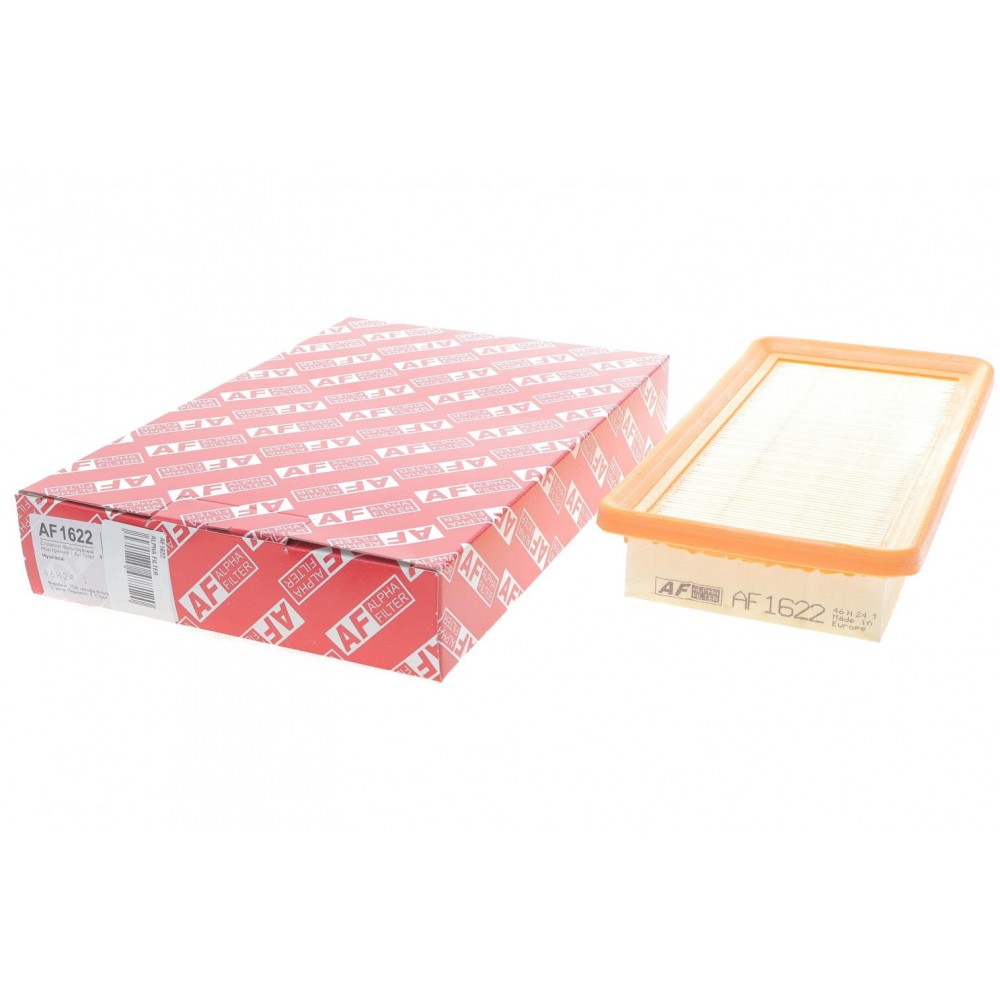 Фільтр повітряний Hyundai Getz 1.1i-1.6i 02-10