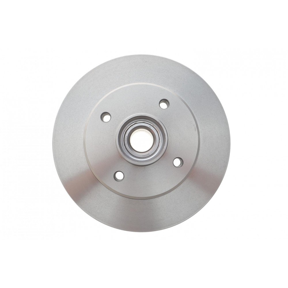 23-1878 METELLI Гальмівний диск