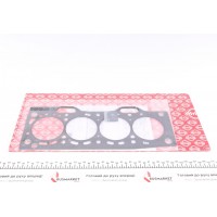 752.674 ELRING Прокладка головка циліндра