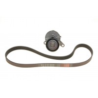 K026PK1028 GATES Поліклиновий ремінний комплект