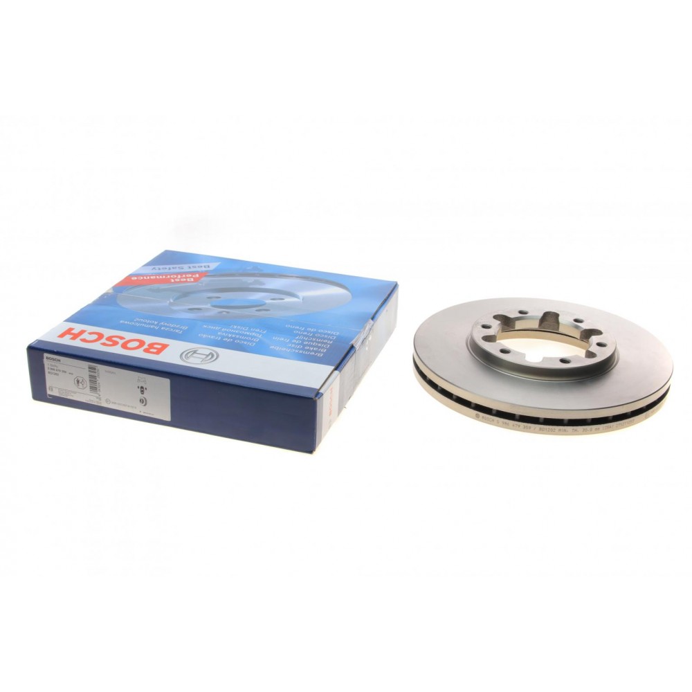 0 986 479 359 BOSCH Гальмівний диск