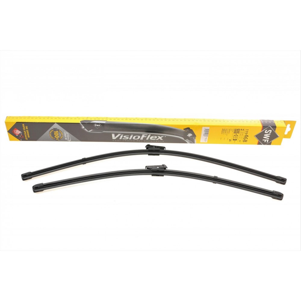 Щітки склоочисника (630/550мм) VW Tiguan 16-