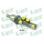 Циліндр гальмівний (головний) Audi A3/Seat Leon/Skoda Octavia/VW Caddy III/Golf V/Touran 03-15
