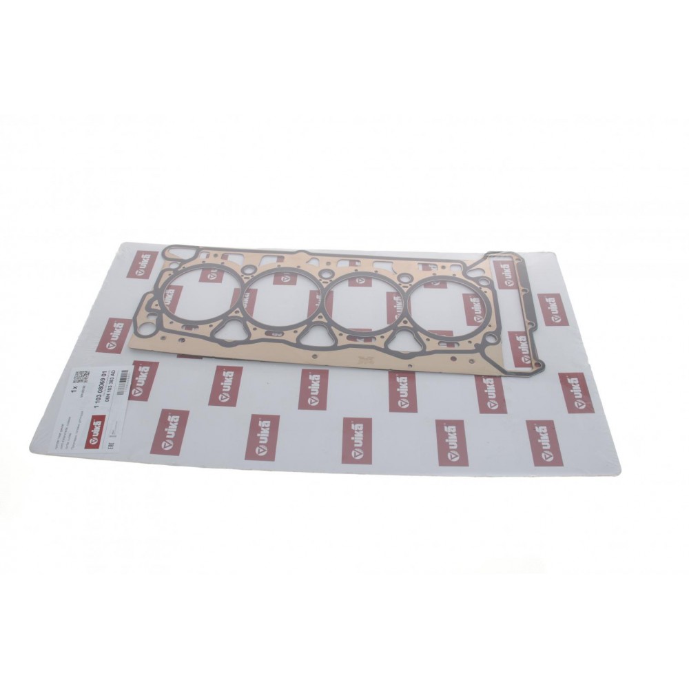 11030806901 vika Прокладка головка циліндра