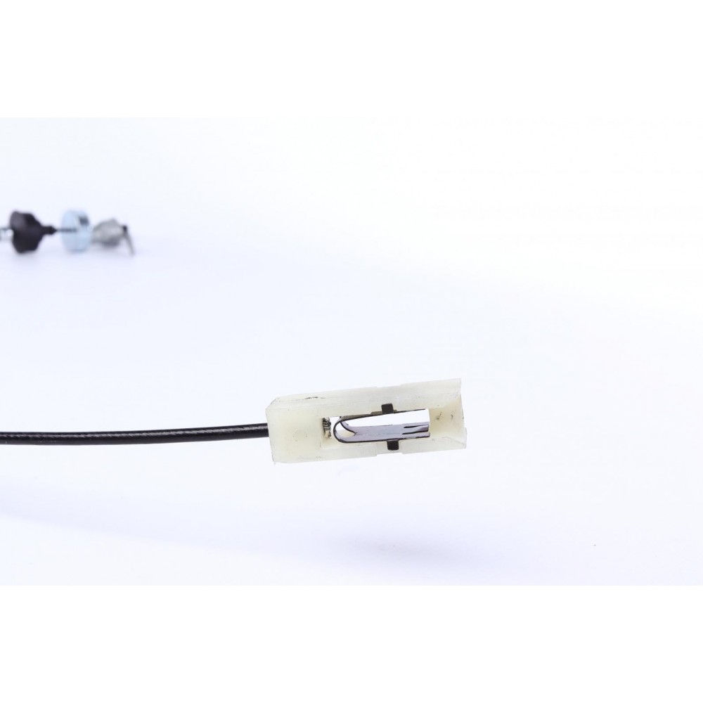 Трос зчеплення Fiat Scudo/Citroen Jumpy 1.9D/TD/2.0 98-06 (з авторегул.) (973/632 мм) = FKS18038