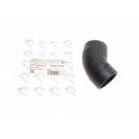 Патрубок інтеркулера Citroen Jumper/Peugeot Boxer 2.0BlueHDi 15-19