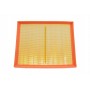 WA9875 WIX FILTERS Повітряний фільтр
