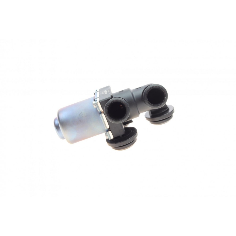 Кран пічки BMW 3 (E46)/5 (E39) 98-05 M52/M54/M57