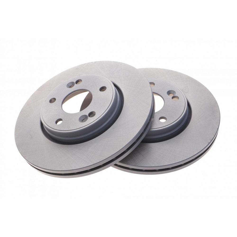 23332 FEBI BILSTEIN Гальмівний диск