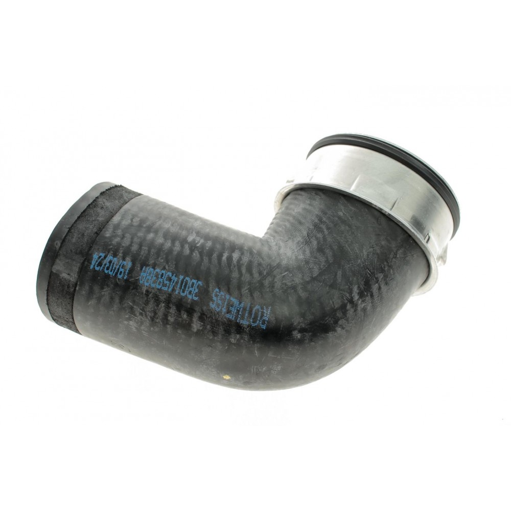 Патрубок турбіни Skoda Superb/Audi A4 1.9TDI/2.0TDI 04-15 (верхній)