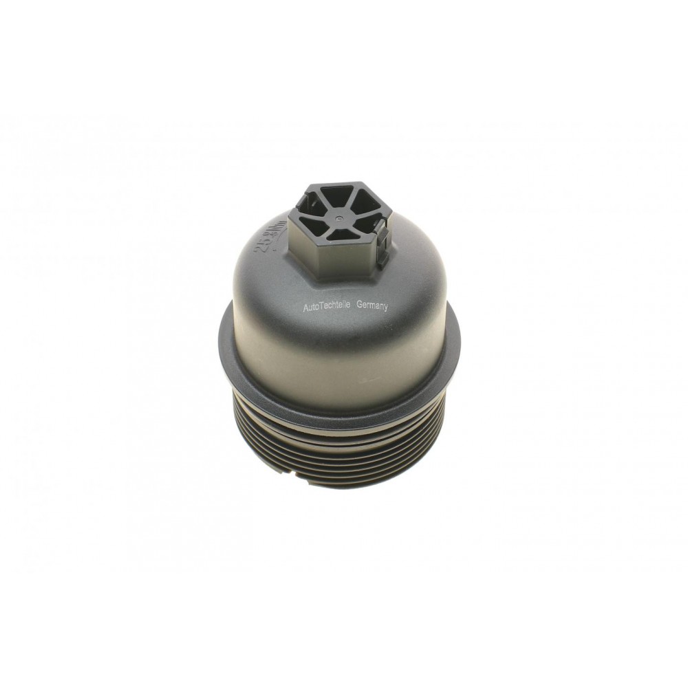 Кришка фільтра масляного Renault Trafic 2.0dCi (M9R)/Master 2.3CDTi (M9T)