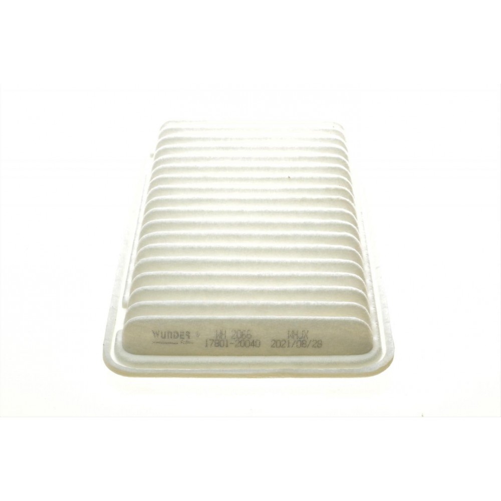 Фільтр повітряний Lexus RX 3.0/3.5 03-08/ Toyota Camry 2.0-3.0 01-06