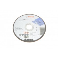2608600219 BOSCH Круг відрізний 125x1,6x22,23 мм