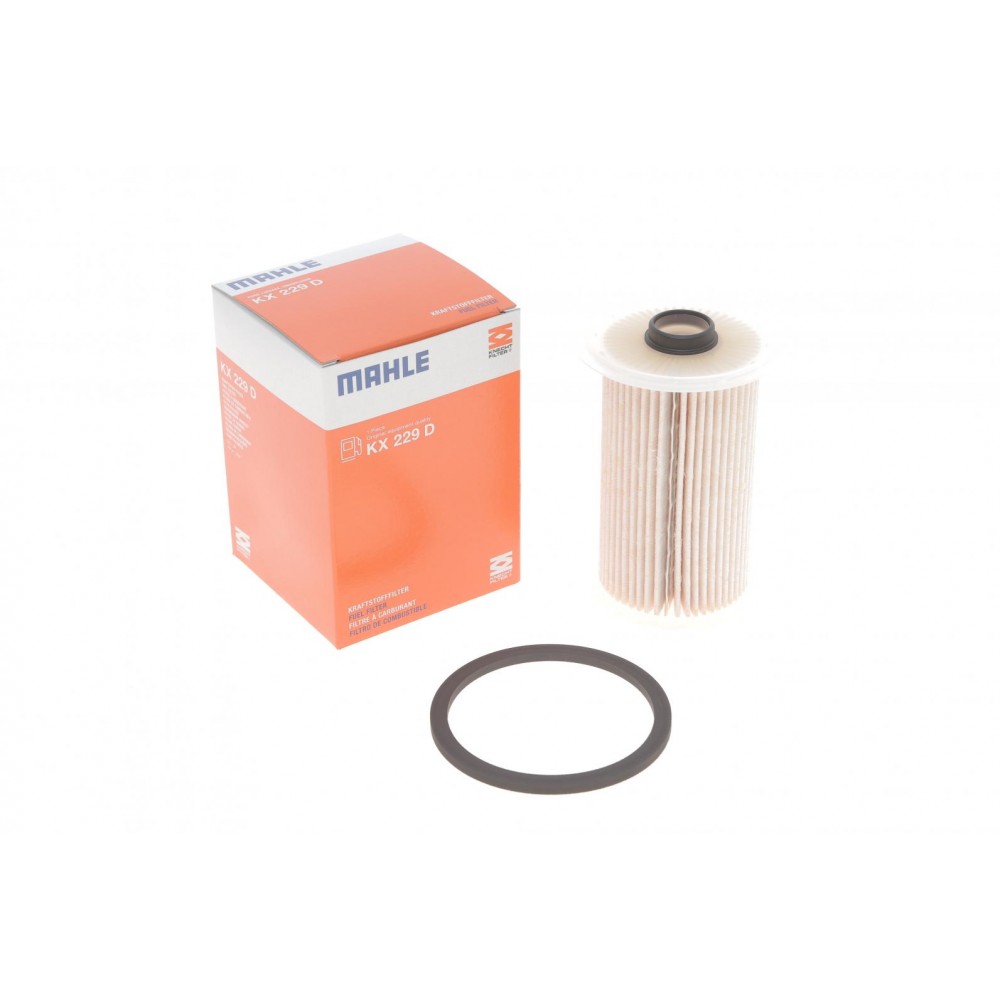 KX 229D KNECHT Паливний фільтр