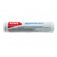 Змазка для підшипників HIGHTEC GREASEGUARD NLGI 2 (400g) (K 2 K -30) -30 °C до +120 °C (колір - жовтий)