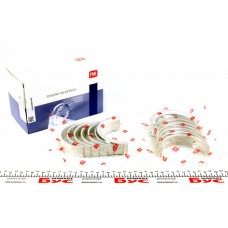 Вкладиші корінні MB OM352/353/362LA (+0,25) = 6010112500 Вкладиші корінні MB OM352/353/362LA (+0,25) = 6010112500