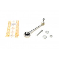 23BM0400 ASMETAL Ричаг незалежної підвіски колеса, подвеска колеса