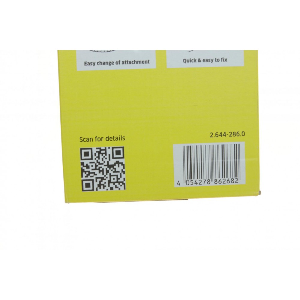 Щітка обертова WB 130