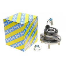 R190.23 SNR Комплект підшипника ступиці колеса