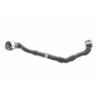 Патрубок інтеркулера Renault Kangoo 1.5 dCi 09- (K9K)