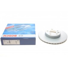 0 986 479 037 BOSCH Гальмівний диск