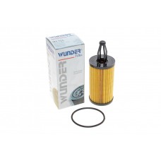 Фільтр масляний MB (W212/221) 3.5/4.7i 11-