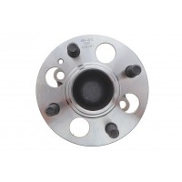 WBH-4012 KAVO PARTS Комплект підшипника ступиці колеса