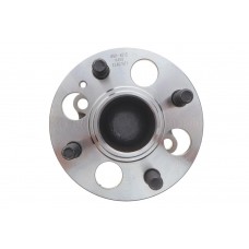 WBH-4012 KAVO PARTS Комплект підшипника ступиці колеса