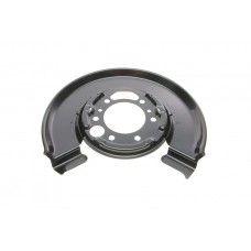 Захист колодок ручника MB Sprinter/VW LT 96-06 (L) (однокатк.) (4230) Захист колодок ручника MB Sprinter/VW LT 96-06 (L) (однокатк.) (4230)