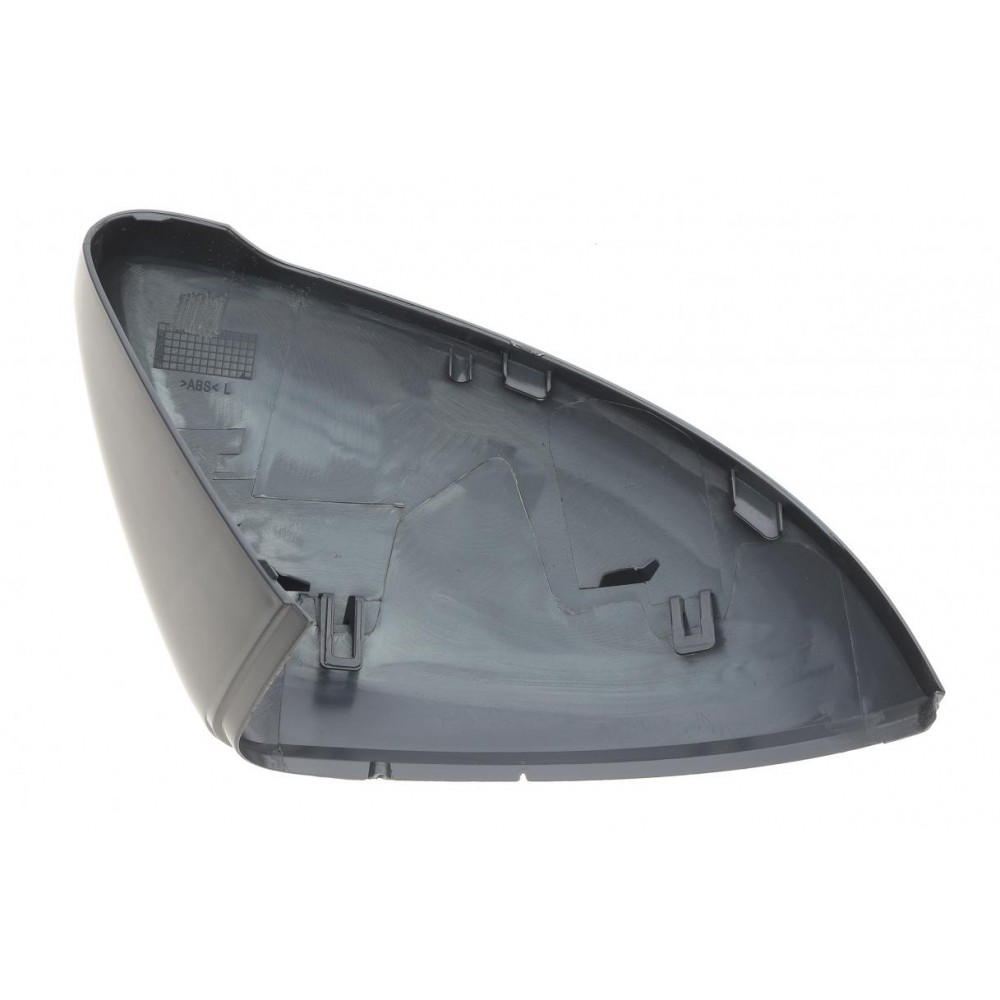 Кришка дзеркала (під фарбування) (L) VW Golf VII/Touran 12-
