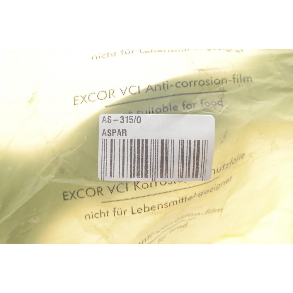 Підшипник підвісний MB Vito (W447) 14- (передній)